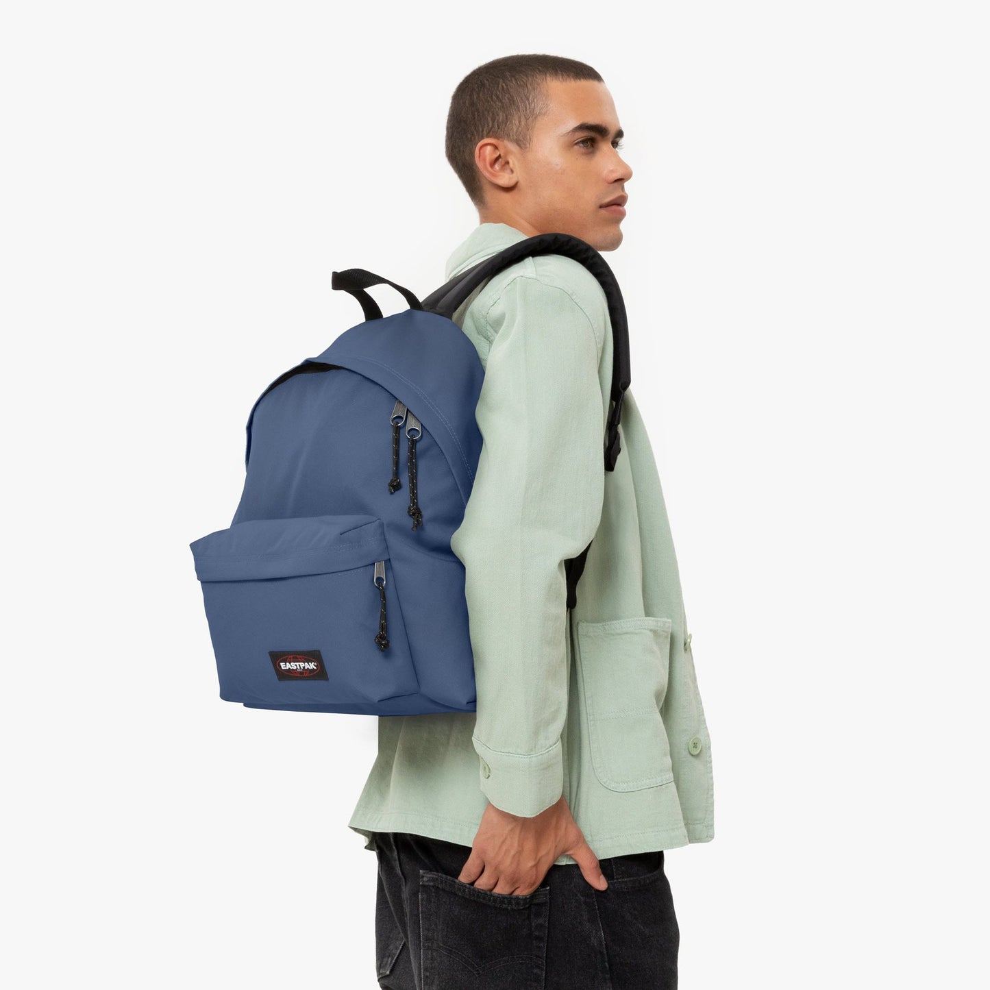 Zaino Eastpak Padded Pak'R Powder Pilot