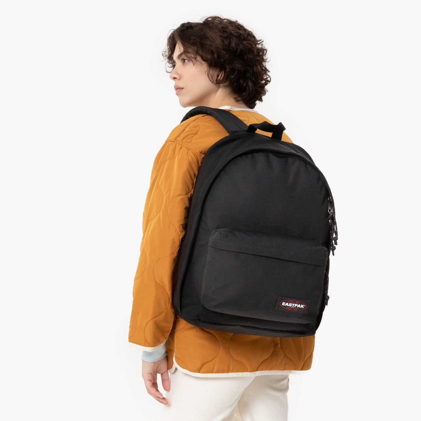 Zaino Eastpak Out Of Office Black