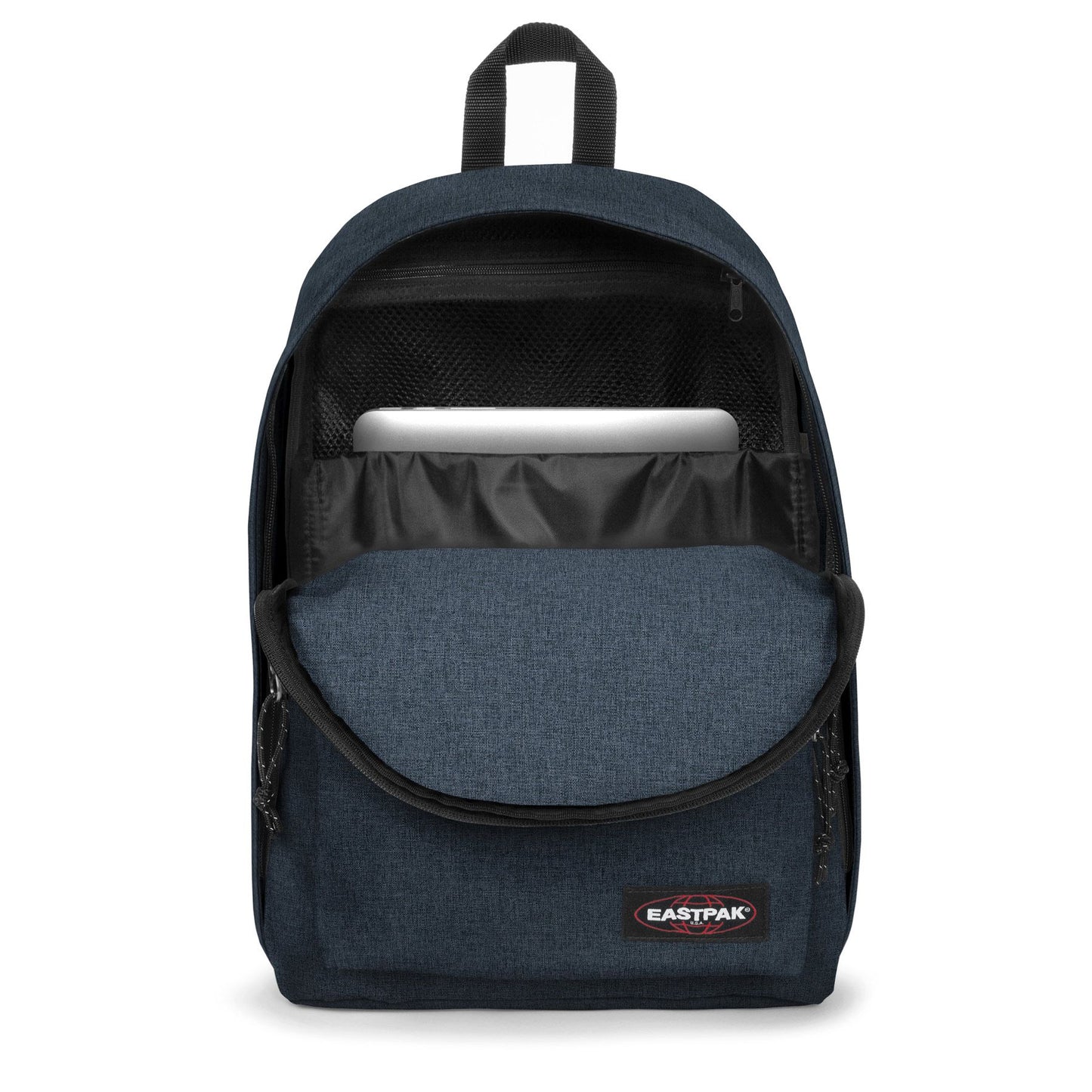 Zaino Eastpak Out Of Office Triple Denim
