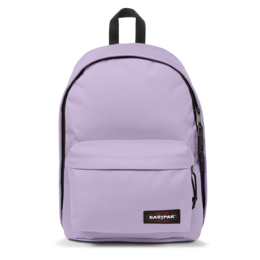 Zaino Eastpak Out Of Office Orchid Lilac