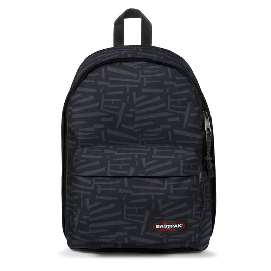Zaino Eastpak Out Of Office Shape Dark