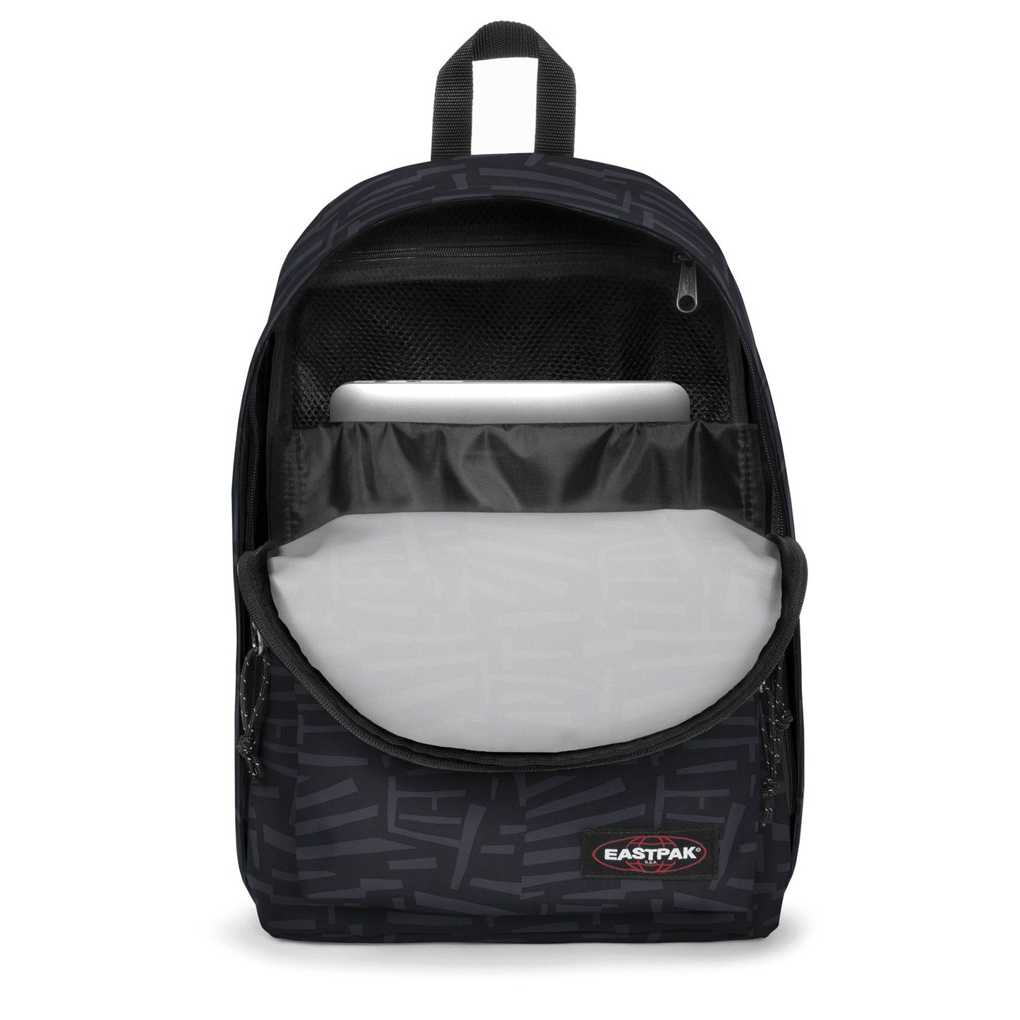 Zaino Eastpak Out Of Office Shape Dark