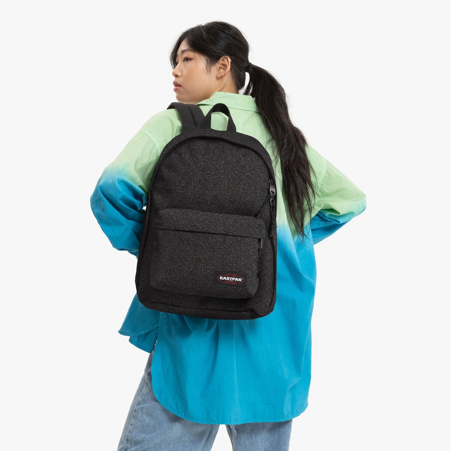 Zaino Eastpak Out Of Office Spark Black