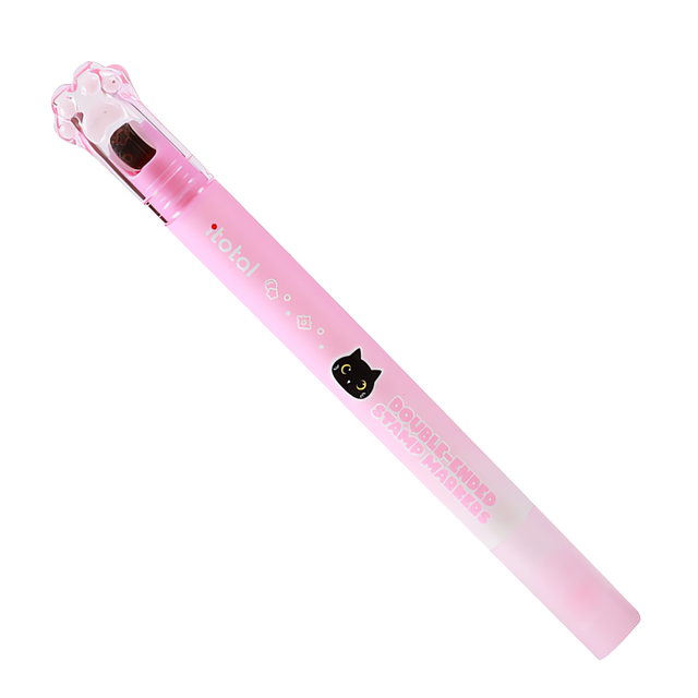 Evidenziatore 2 in 1 ITOTAL