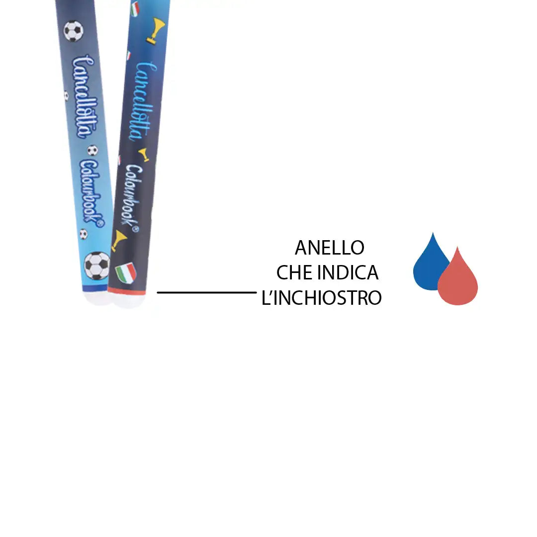 Penne Cancellotte SSC Napoli