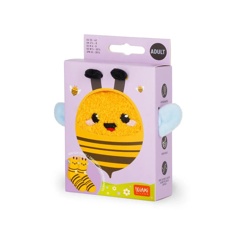 Calzini Antiscivolo Adulto - It's a Match!