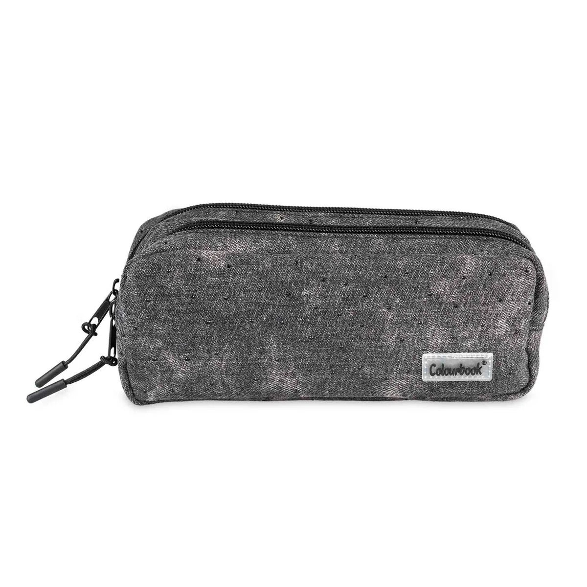 Astuccio due scomparti Astra COLOURBOOK
