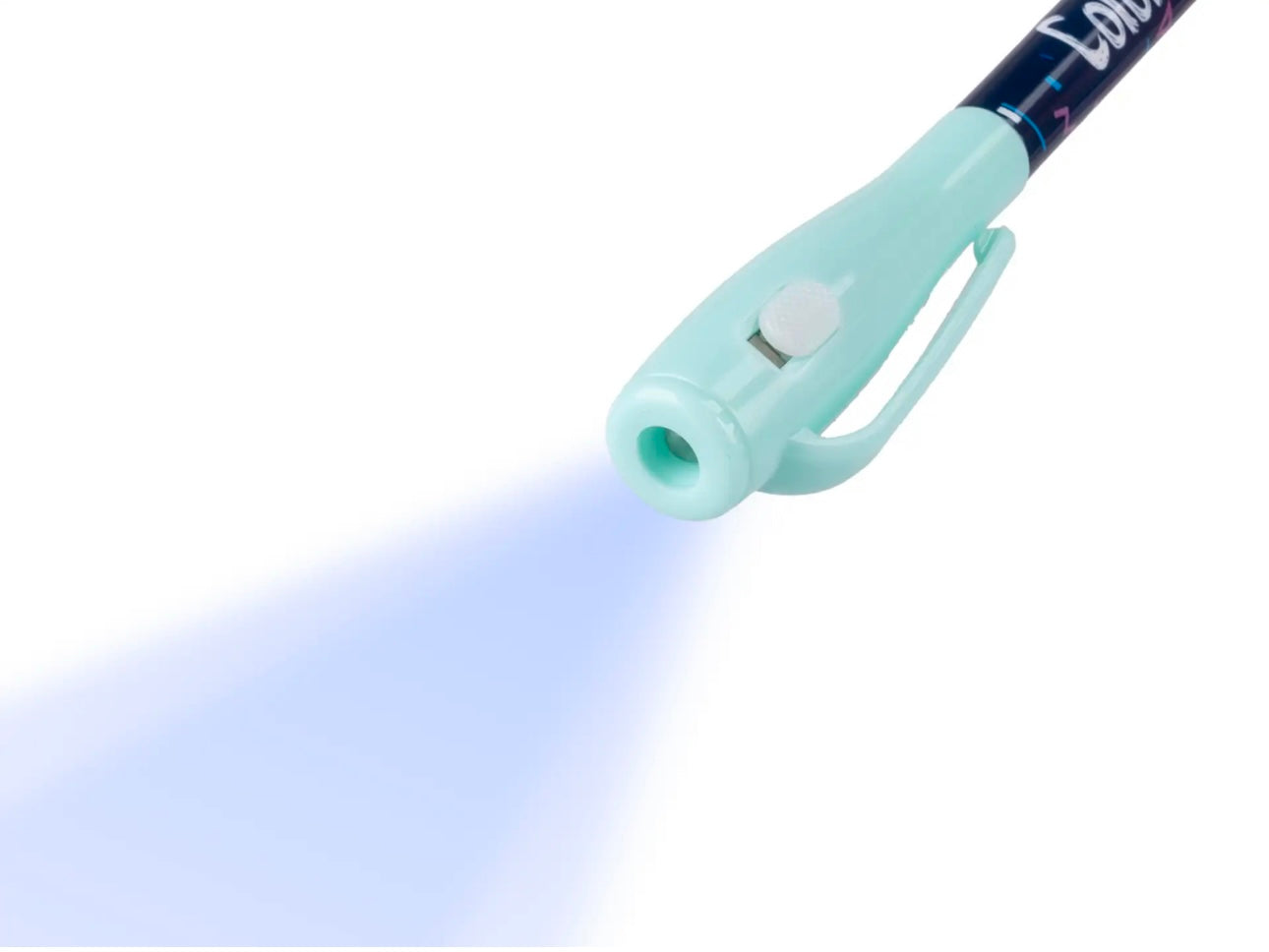 Secret Pen Robot