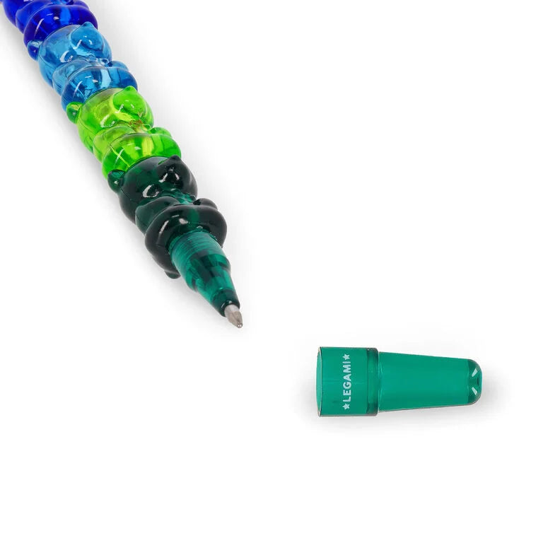 Penna a Sfera - Sweet Bears