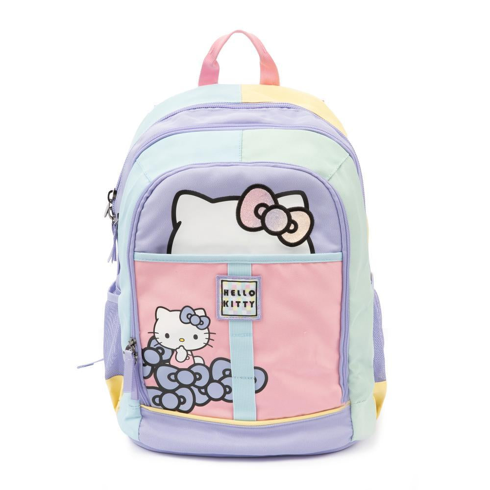 Zaino Hello Kitty Round - Giochi Preziosi