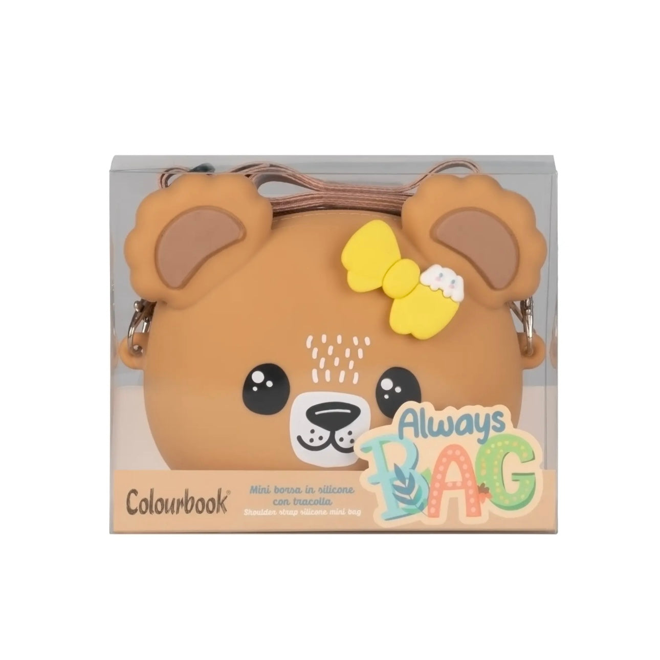 Borsetta con tracolla – Always Bag