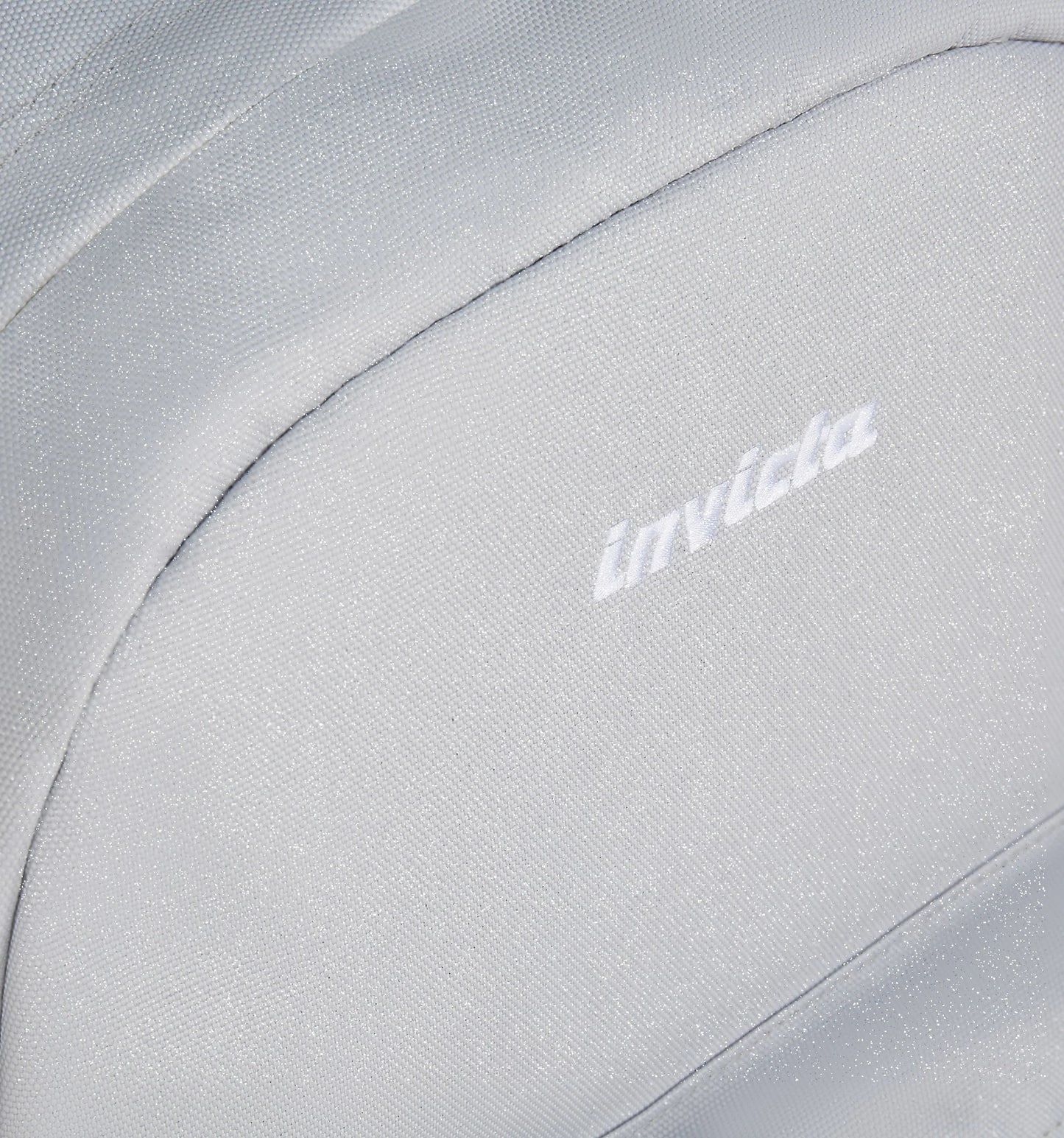Zaino Carlson Shine Ghiaccio INVICTA