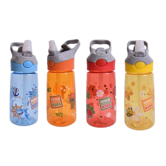 Borraccia in tritan Tinta Unita Kids