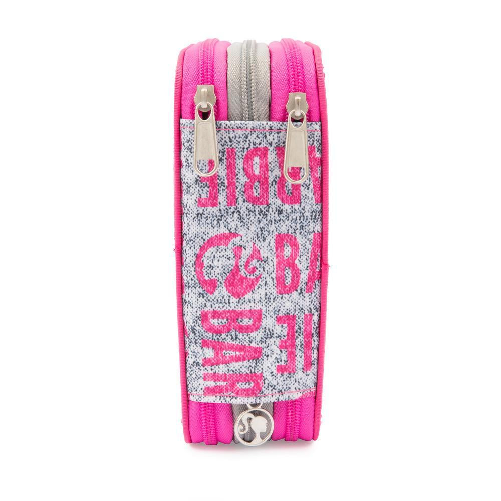 Astuccio Triplo Barbie - Giochi Preziosi