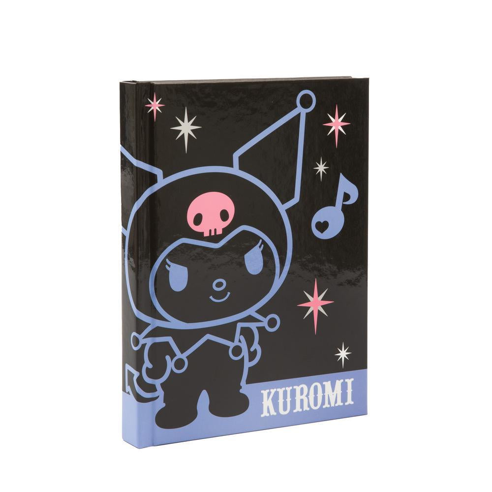 Diario Kuromi 10 Mesi - Giochi Preziosi