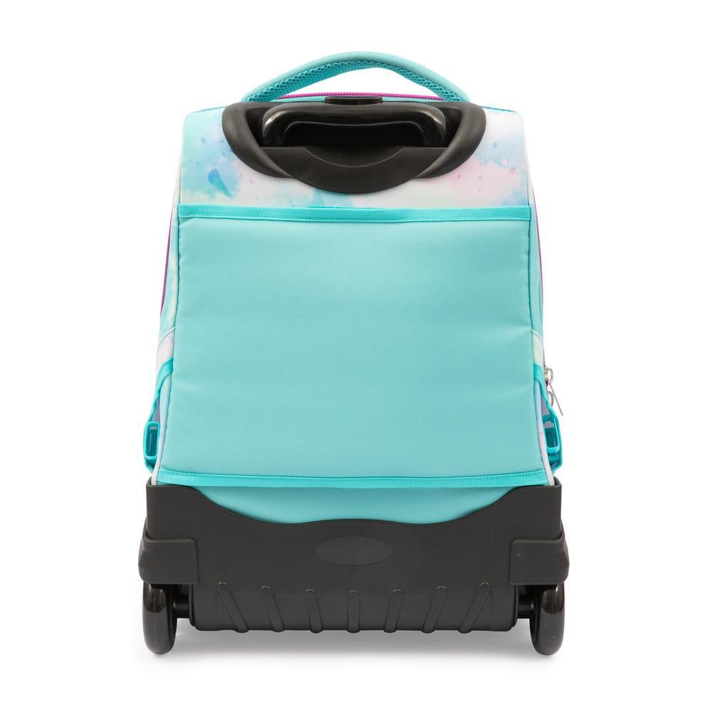 Zaino Trolley GoPop Turtle Bloom
