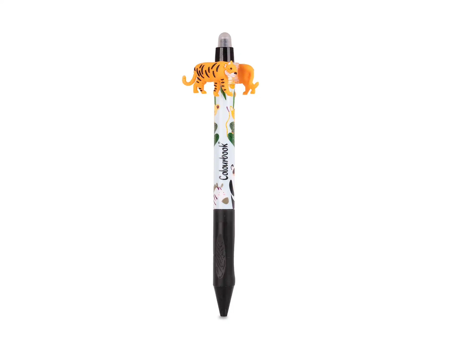 Penna gel cancellabile Twist COLOURBOOK