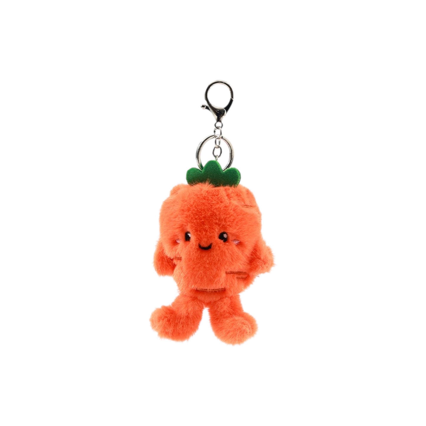 Portachiavi Plush Carota - Itotal