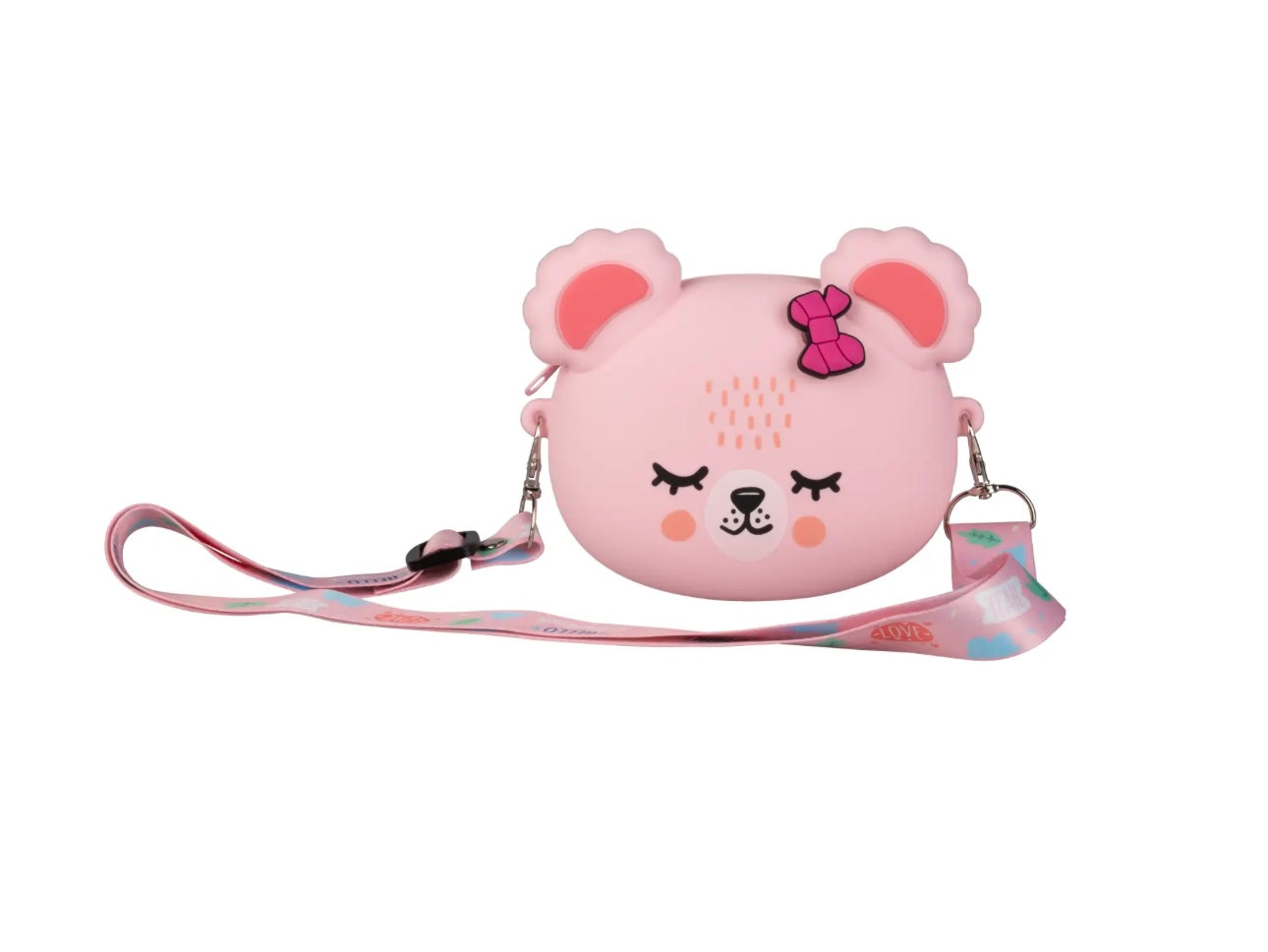 Borsetta con tracolla – Always Bag