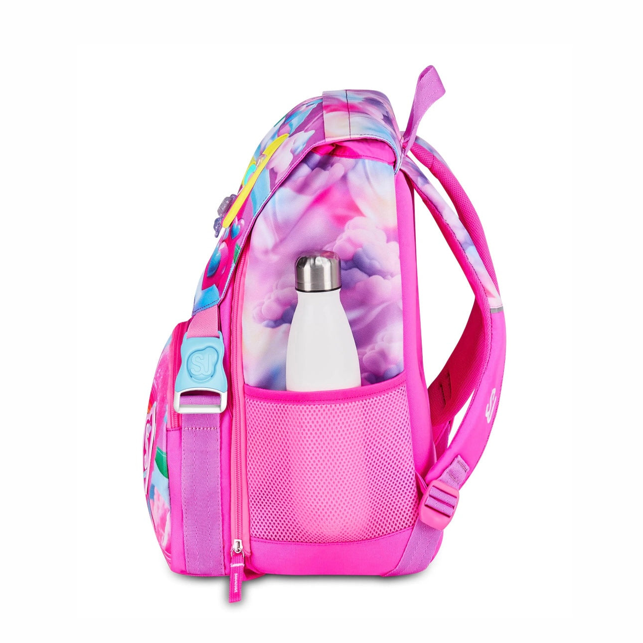 Zaino Estensibile Big - Joyful Pins Girl