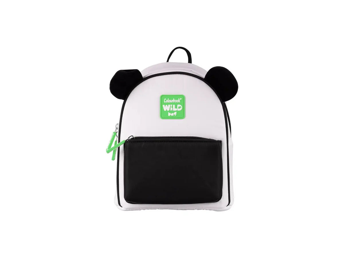 Mini zaino Wild Bag COLOURBOOK