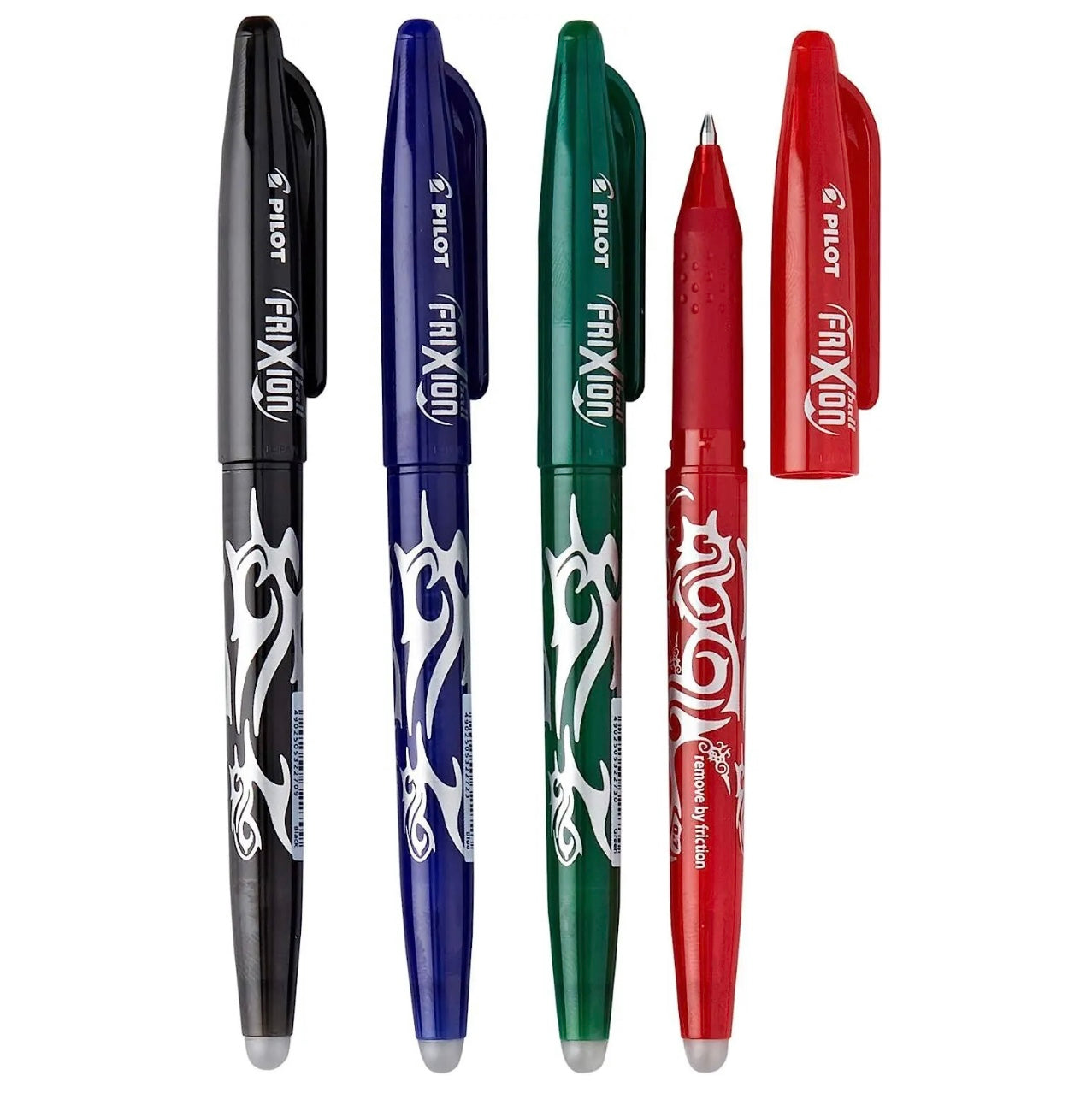 Penna a Sfera Cancellabile Pilot Frixion Ball 0.7
