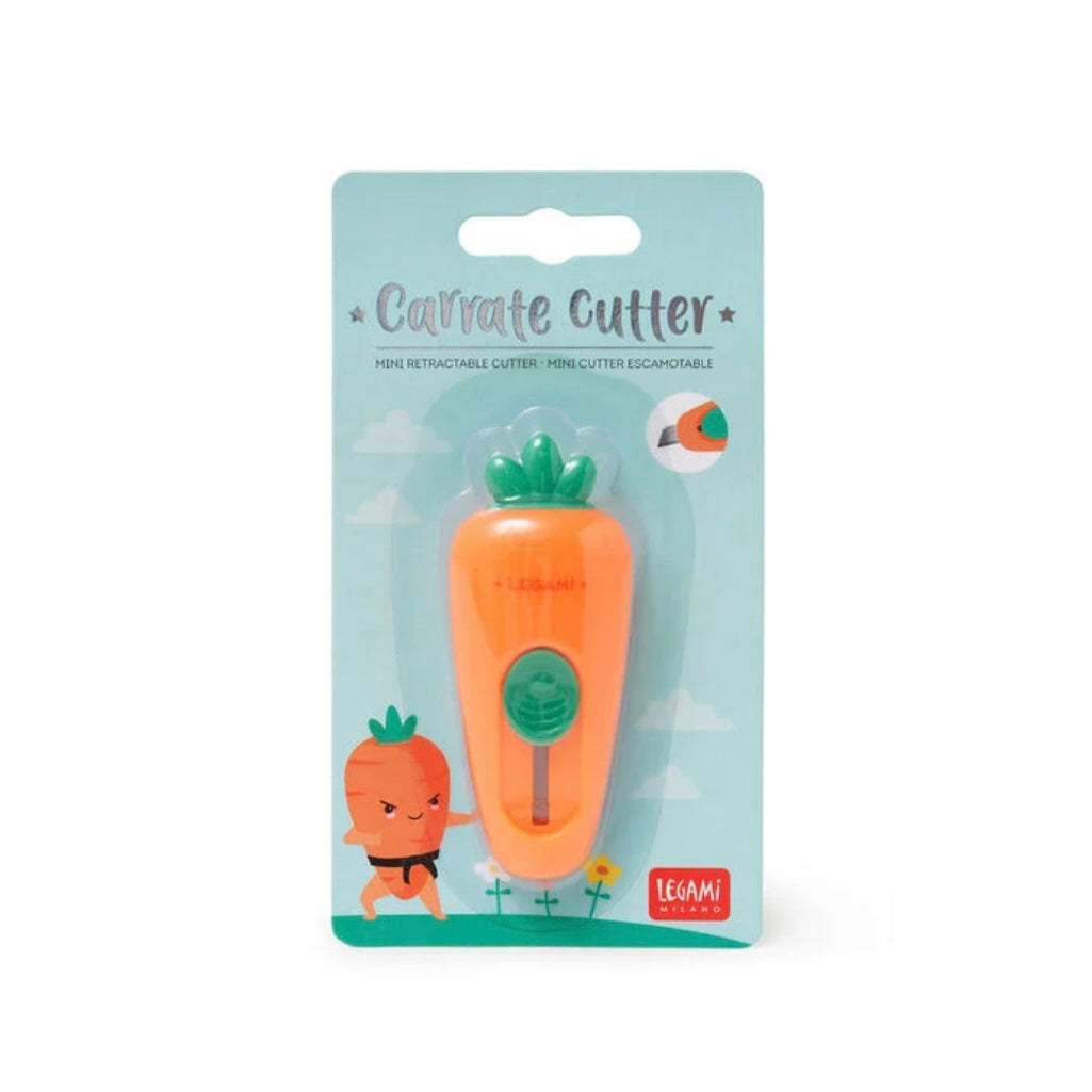 Mini Taglierino a Scomparsa - Carrate Cutter