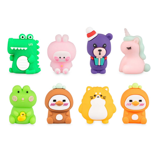 Temperamatite Amici Pets