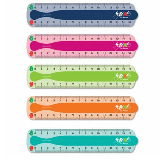 Riga Flexi 30cm ARDA