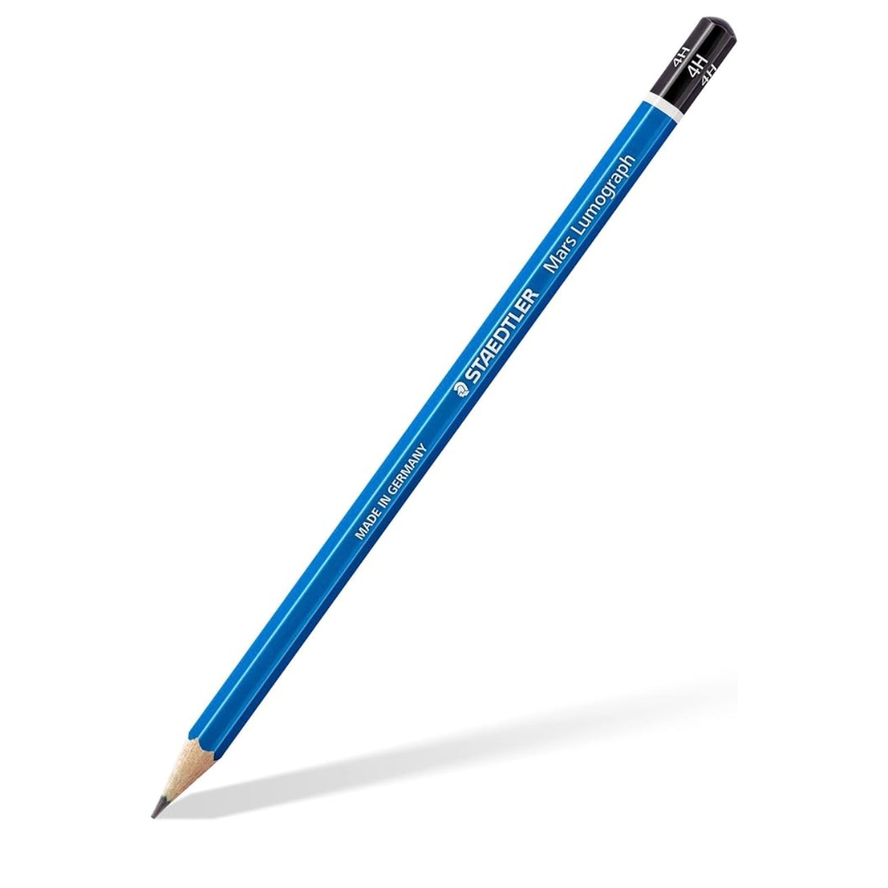 Matita Mars Lumograph - Staedtler