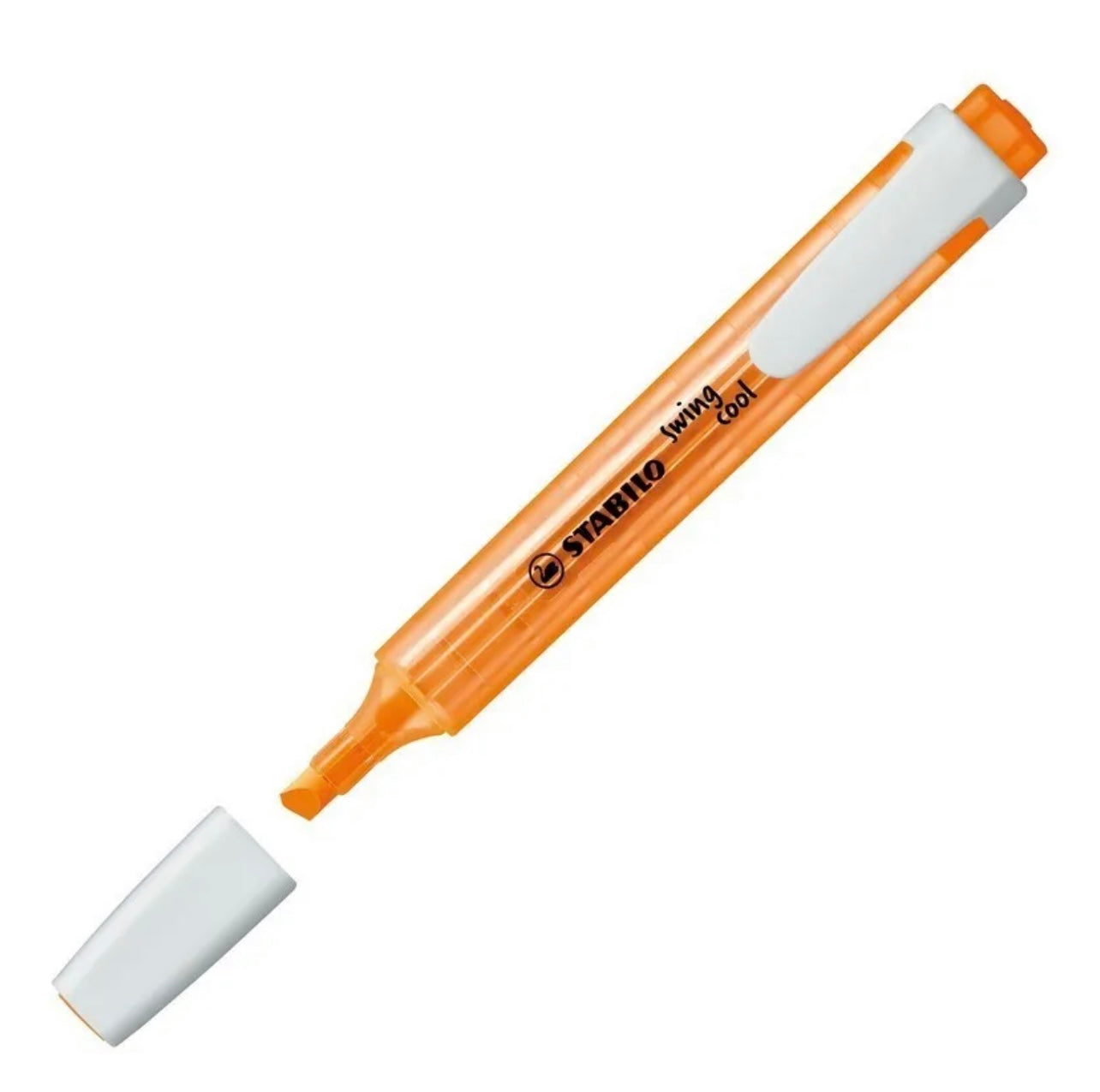 Evidenziatore STABILO Swing Cool