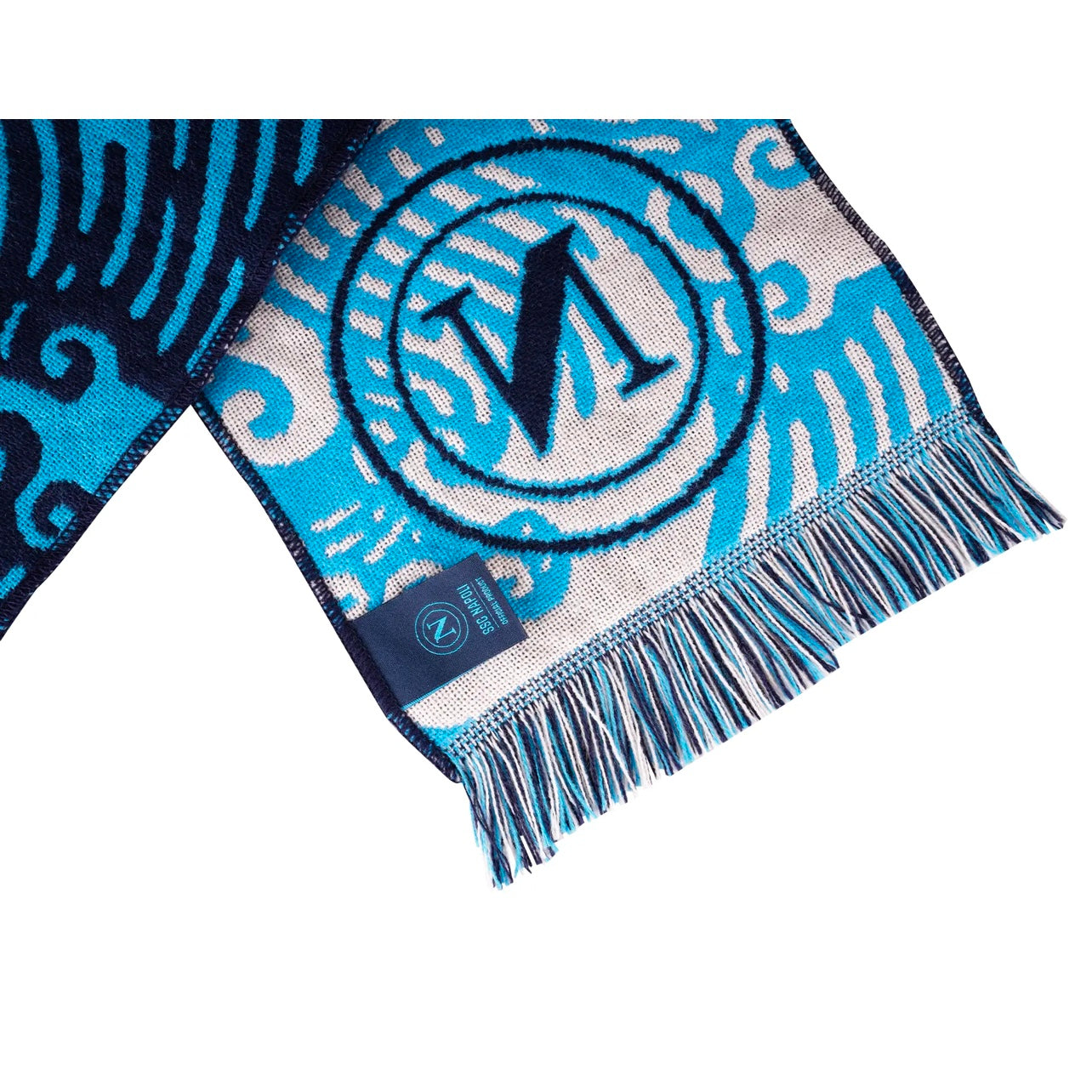 Fan Ball SSC NAPOLI
