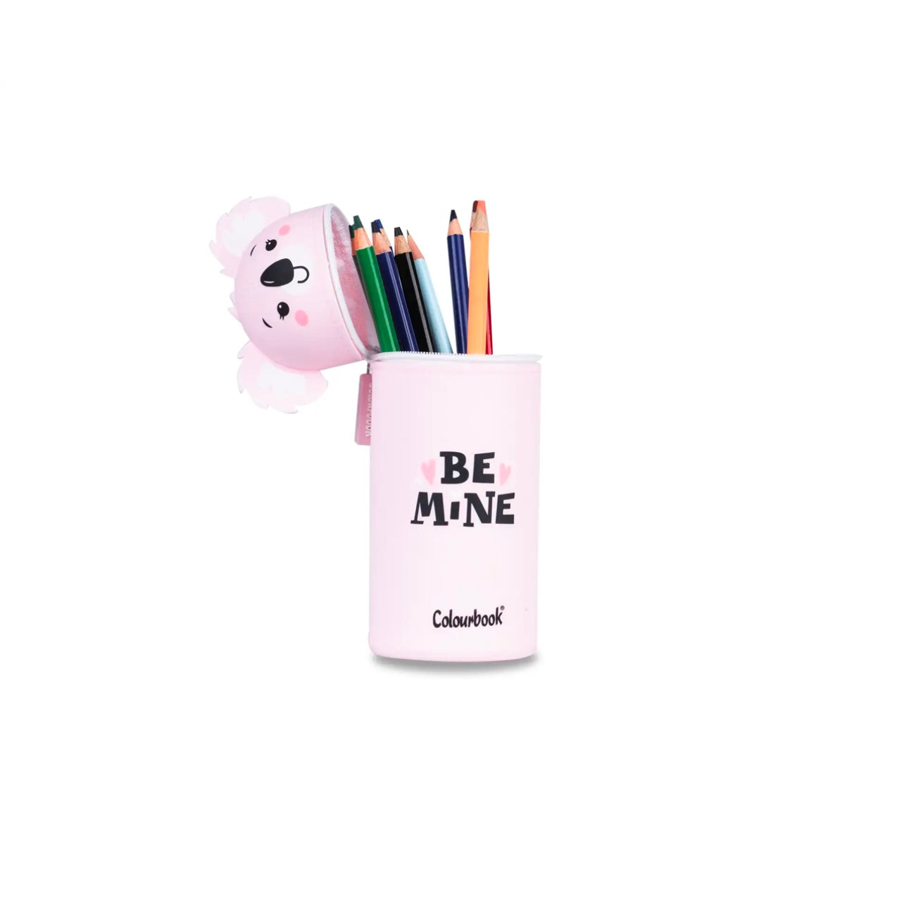 Astuccio portapenne Goommy Koala COLOURBOOK