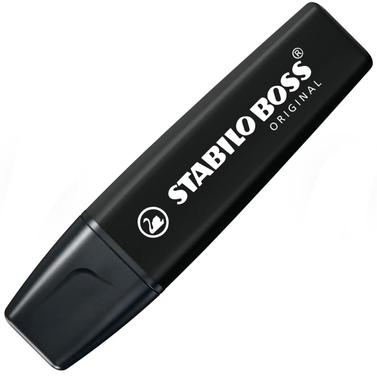 Evidenziatore Stabilo Boss Nature Colors