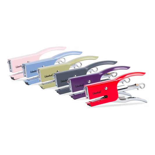 Mini cucitrice passo 10 – Wild