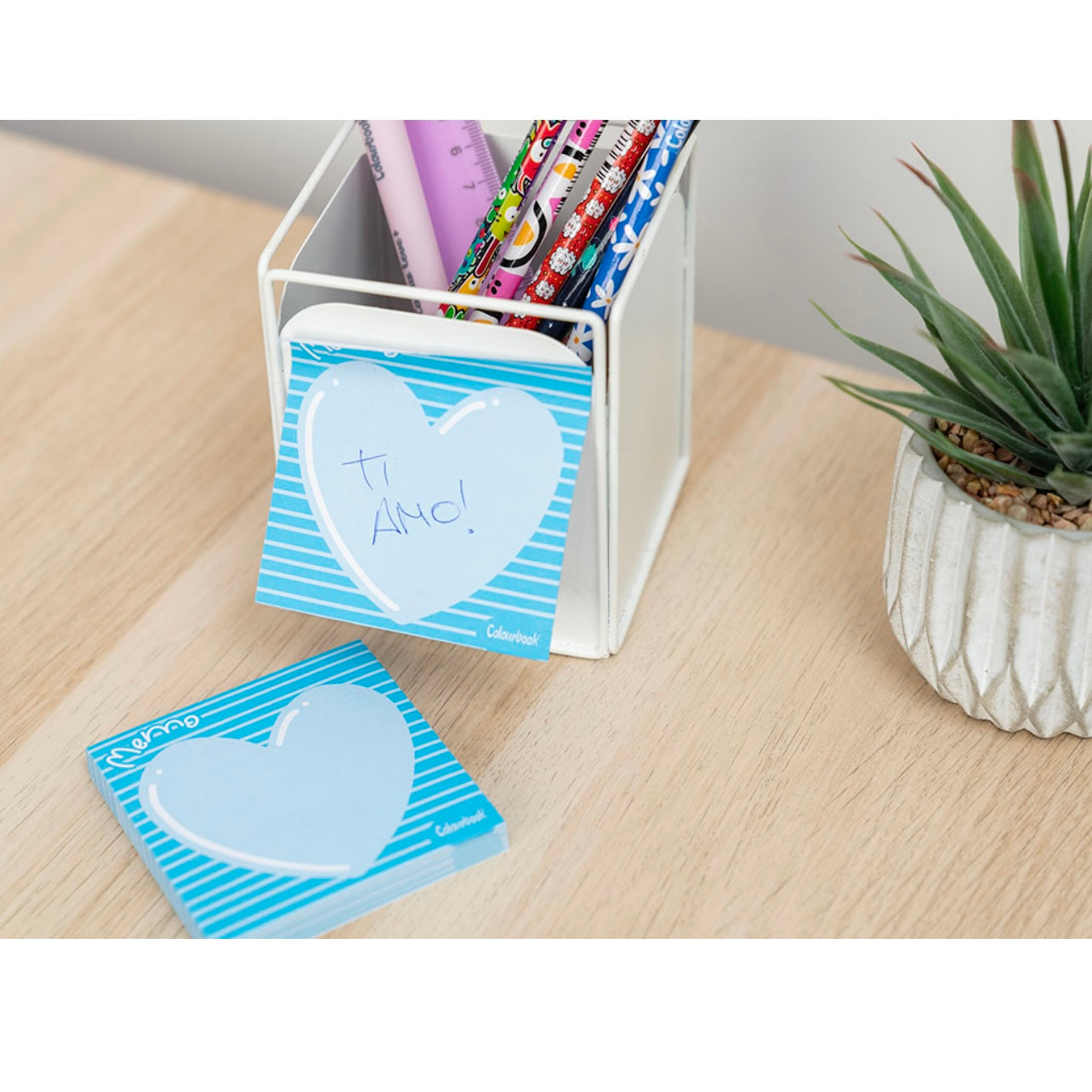 Post it Stickly