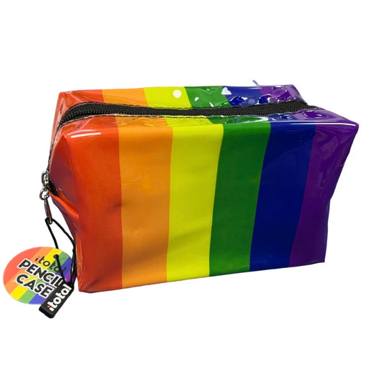 Trousse pvc Rainbow ITOTAL