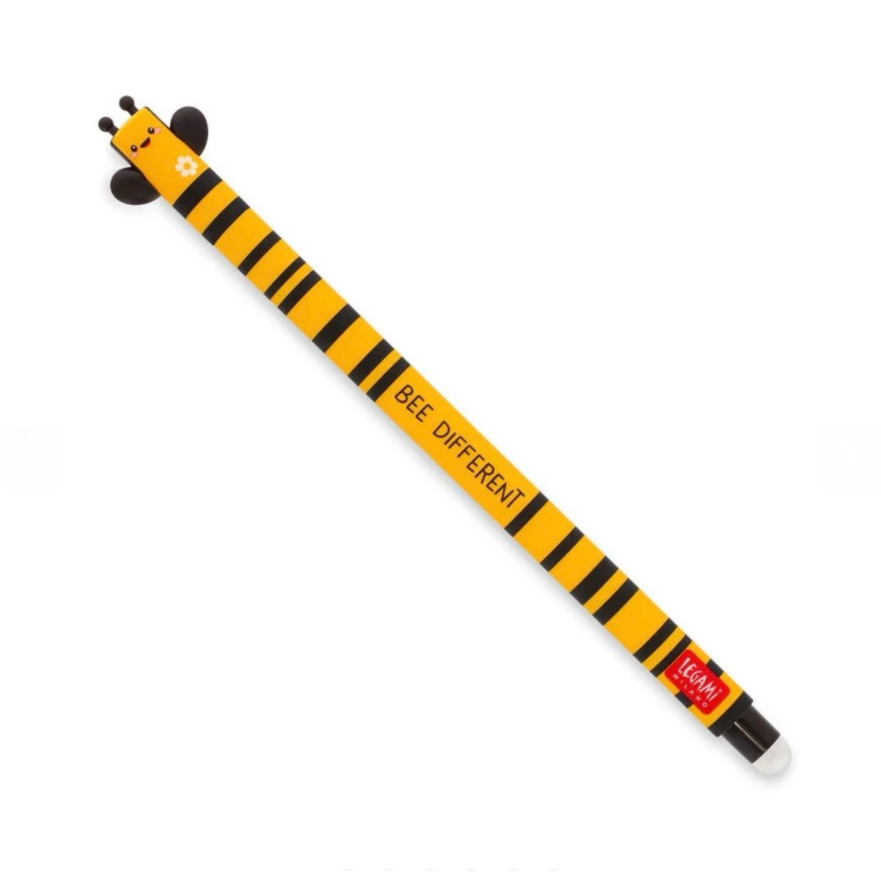 Penna Gel Cancellabile - Erasable Pen