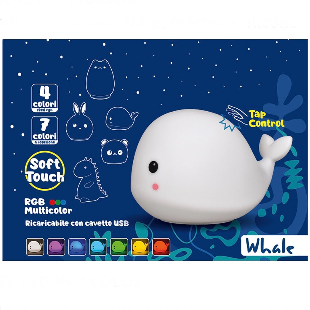 CuccioLight Luce Led