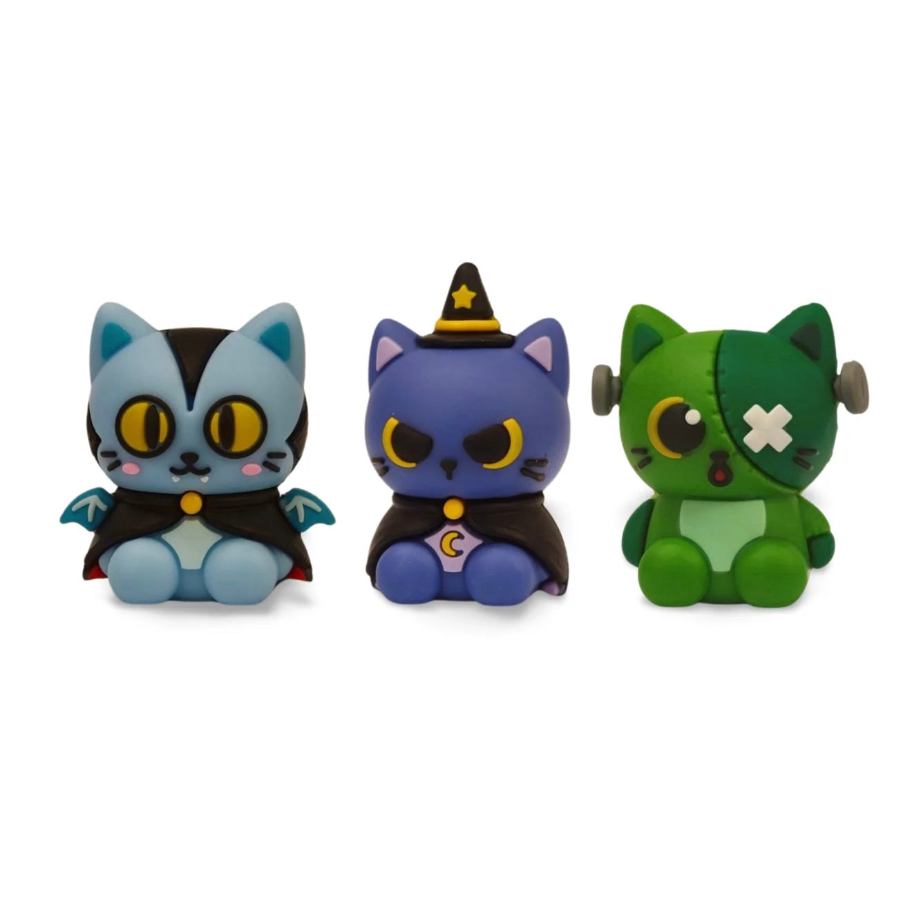 Temperamatite Creepy Vibes - Itotal