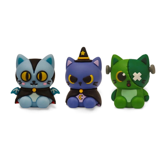 Temperamatite Creepy Vibes - Itotal