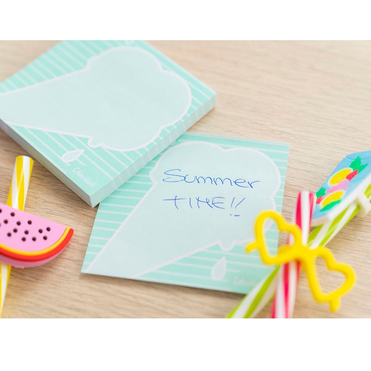 Post it Stickly