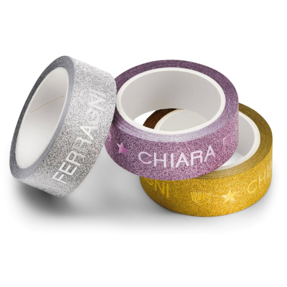 Nastro adesivo Chiara Ferragni x Pigna