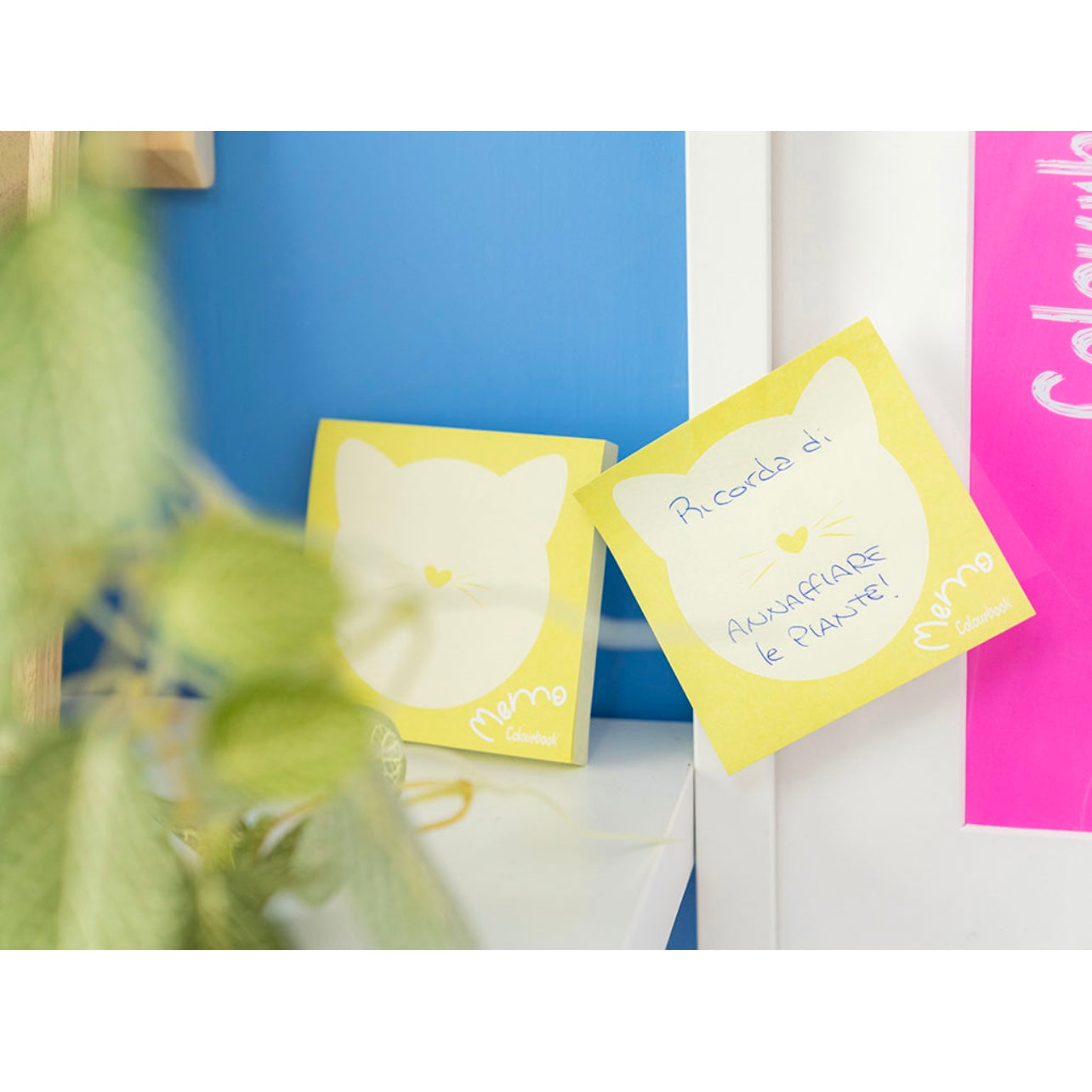 Post it Stickly