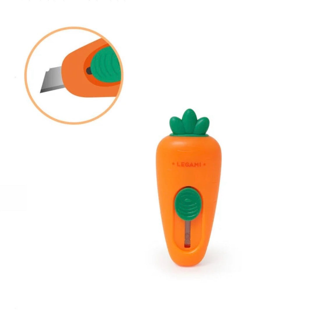 Mini Taglierino a Scomparsa - Carrate Cutter LEGAMI