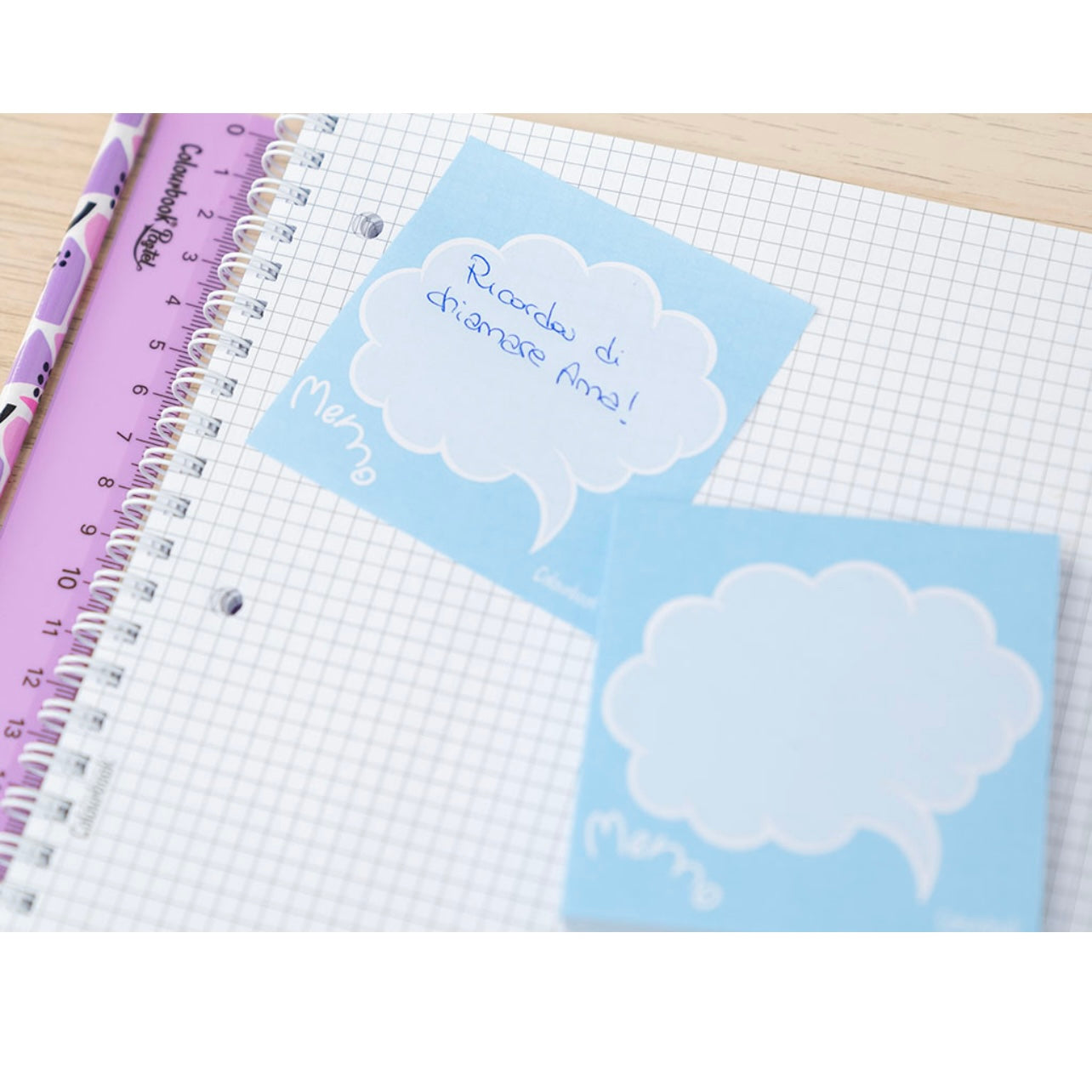 Post it Stickly