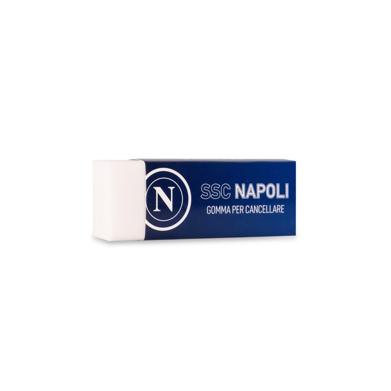 Gomma da cancellare SSCNAPOLI