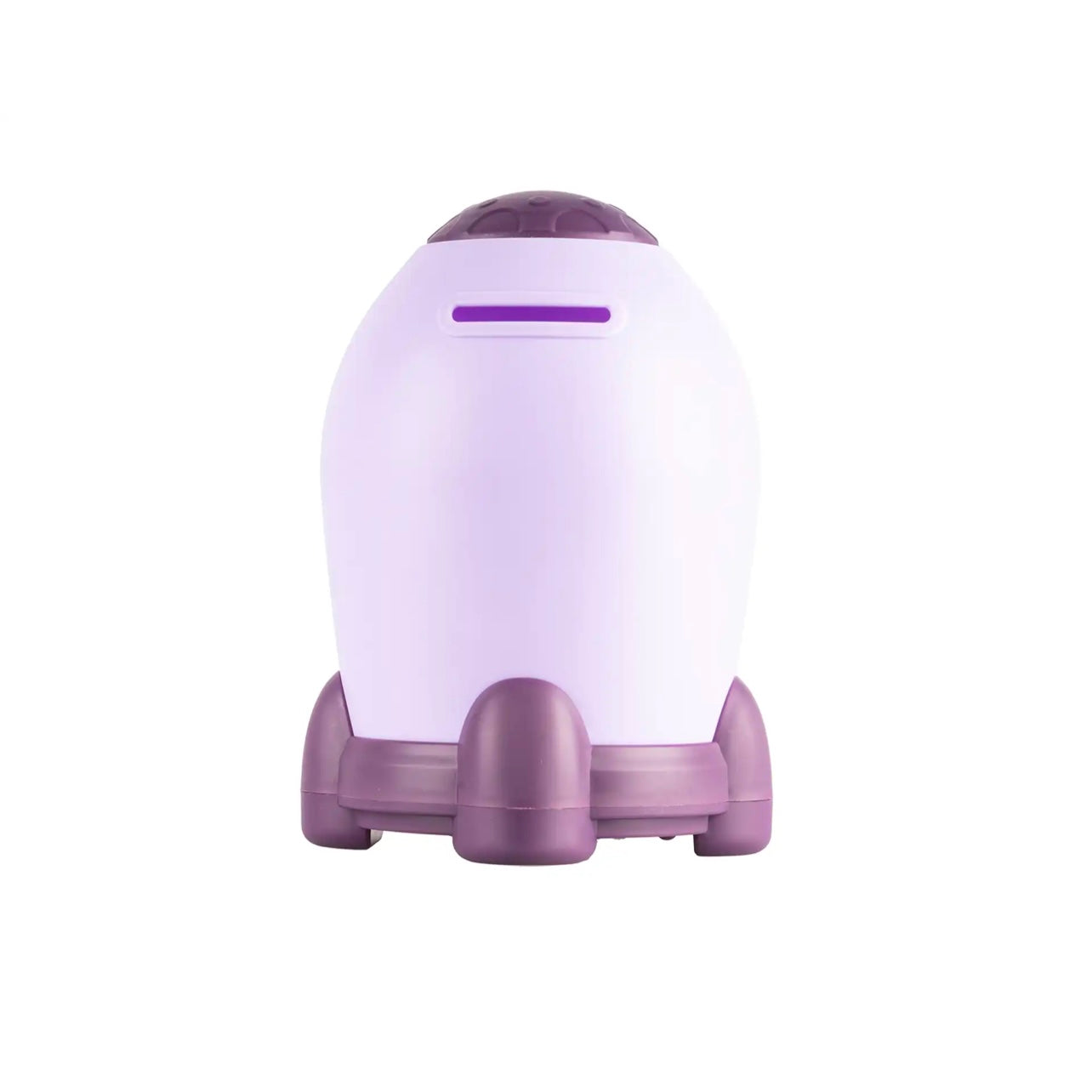 Salvadanaio Space Bank Navicella COLOURBOOK