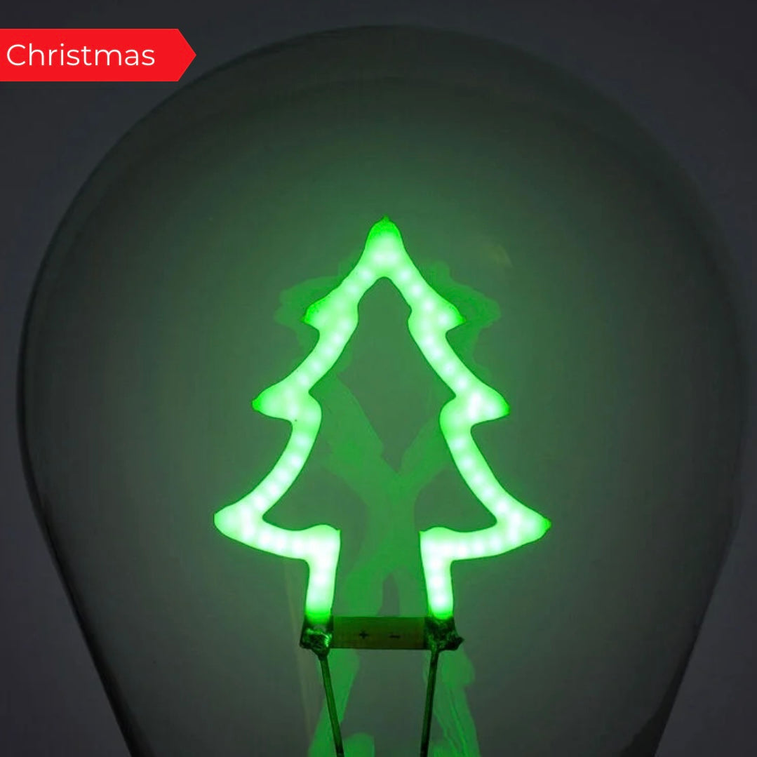 Lampada da Tavolo a Forma di Lampadina Legami