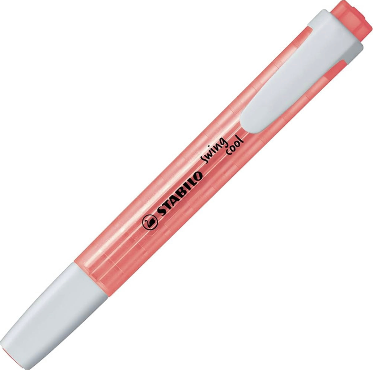 Evidenziatore STABILO Swing Cool